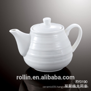 Alibaba High Quality China Supplier Ceramic Tea Pot Set